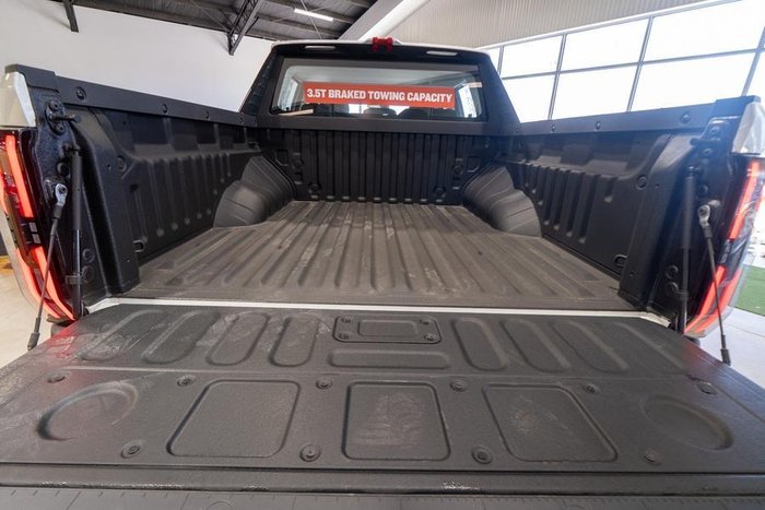 2025 LDV Terron 9 Origin