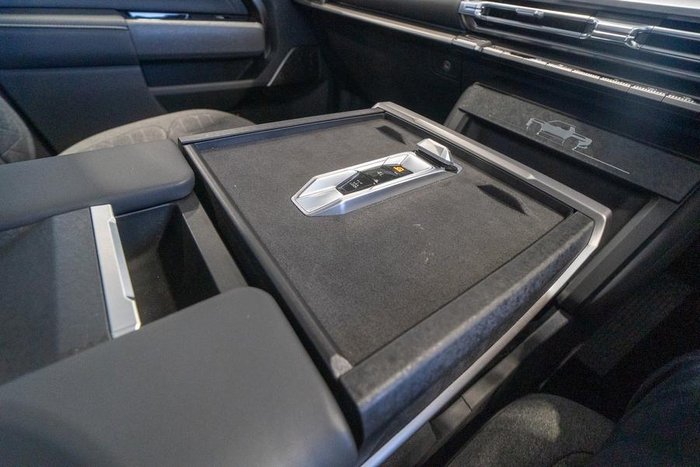 2025 LDV Terron 9 Origin