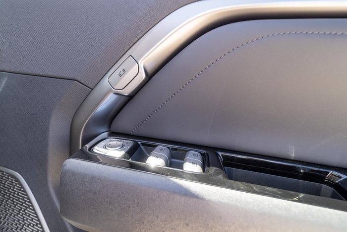 2025 LDV Terron 9 Origin