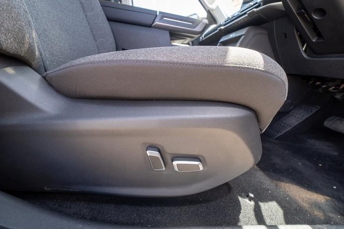 2025 LDV Terron 9 Origin