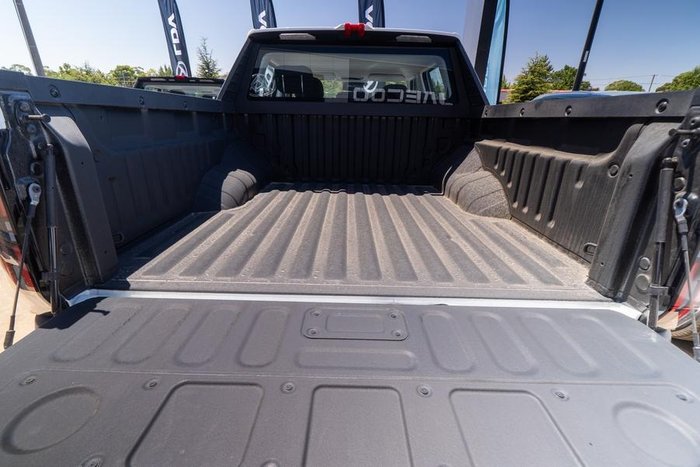 2025 LDV Terron 9 Origin