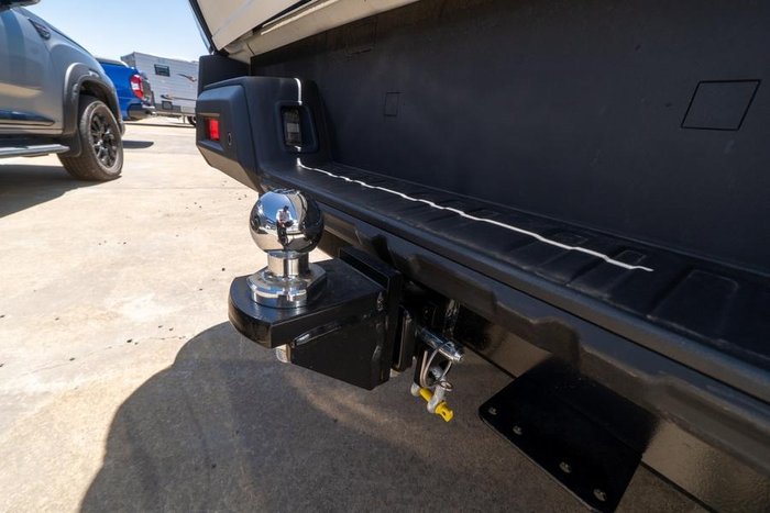 2025 LDV Terron 9 Origin