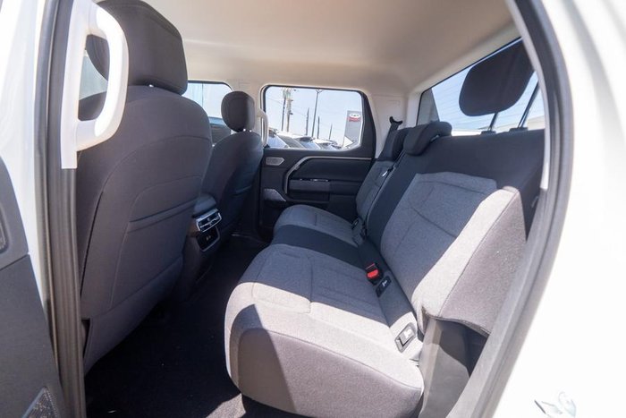 2025 LDV Terron 9 Origin