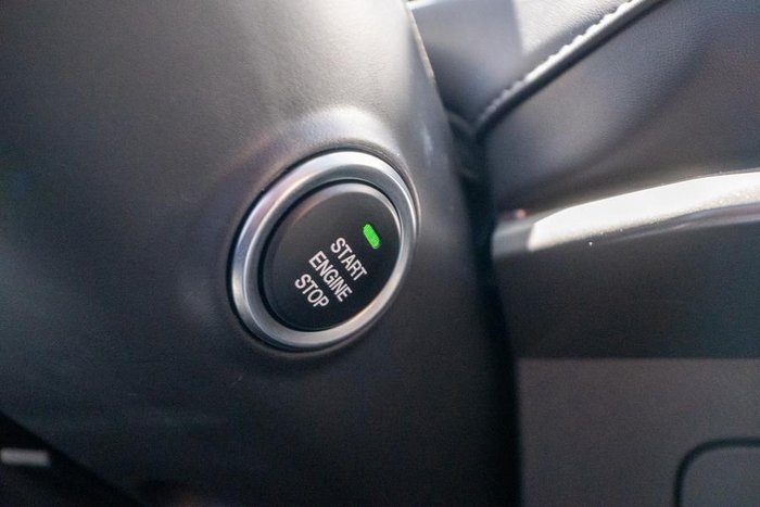 2025 LDV Terron 9 Origin