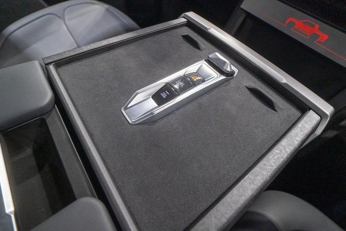 2025 LDV Terron 9 Evolve