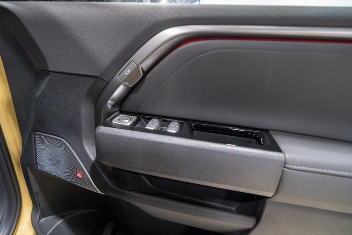 2025 LDV Terron 9 Evolve