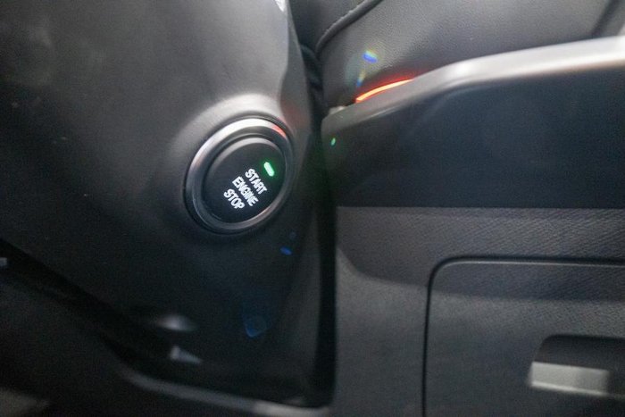 2025 LDV Terron 9 Evolve