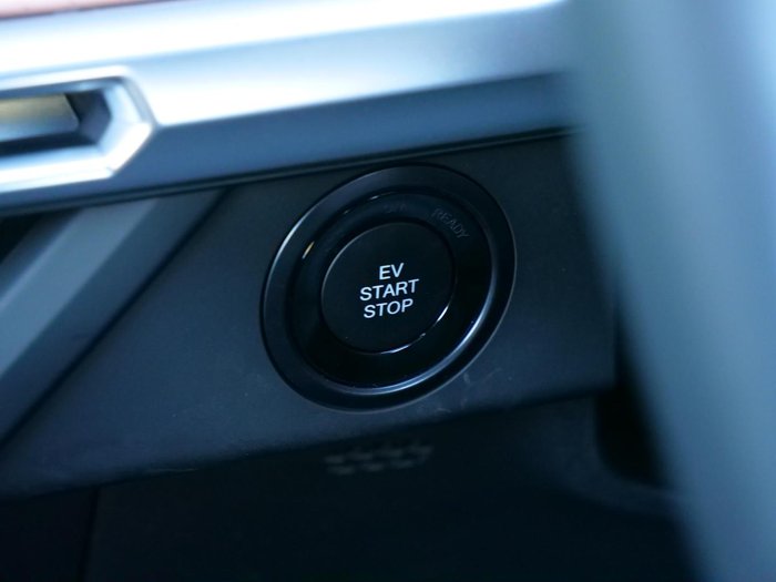 2026 KGM Musso EV AWD