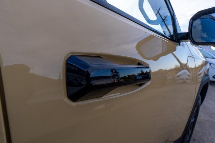 2025 LDV Terron 9 Origin