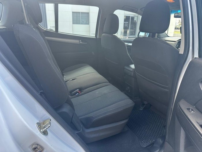 2020 Holden Trailblazer LT