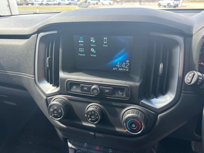 2020 Holden Trailblazer LT