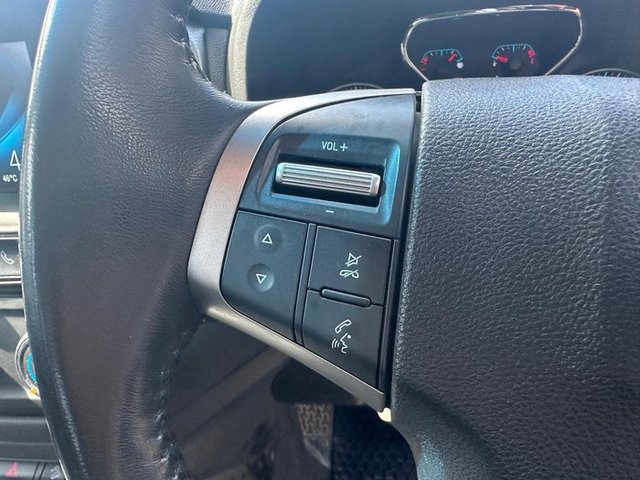 2020 Holden Trailblazer LT