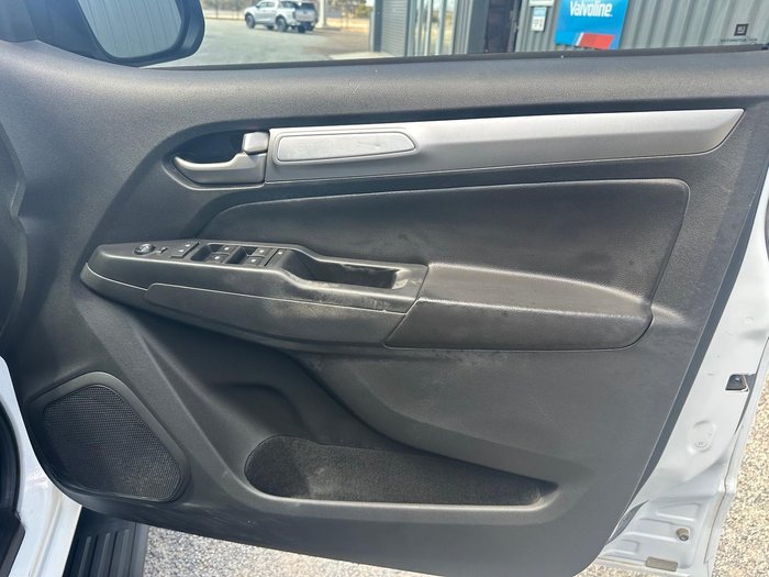 2020 Holden Trailblazer LT