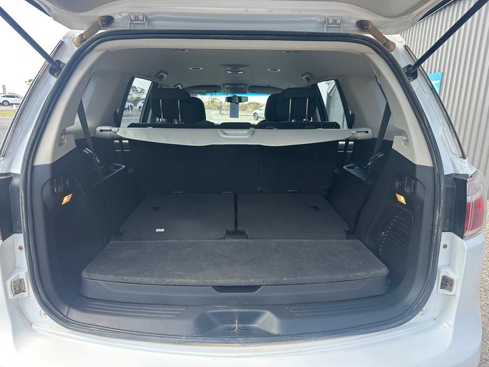 2020 Holden Trailblazer LT