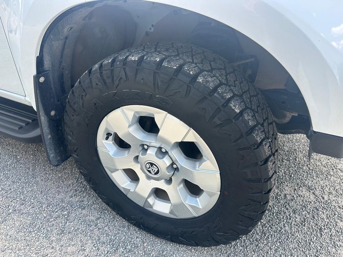 2020 Holden Trailblazer LT