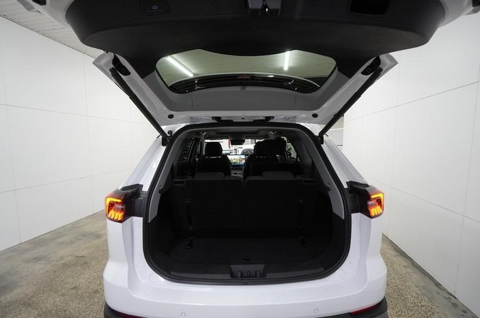 2026 Chery Tiggo 8 Super Hybrid Ultimate