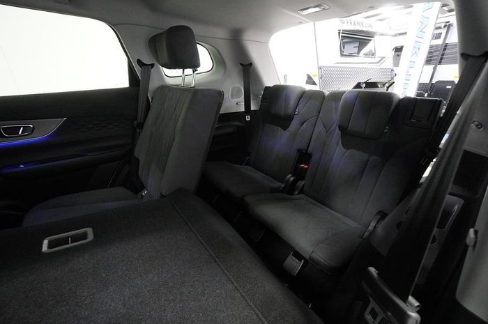 2026 Chery Tiggo 8 Super Hybrid Ultimate