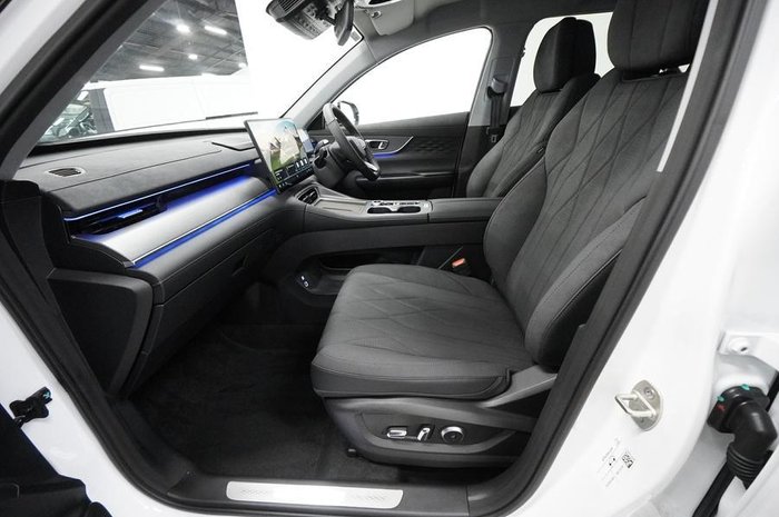 2026 Chery Tiggo 8 Super Hybrid Ultimate