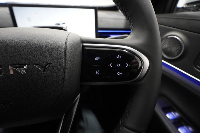 2026 Chery Tiggo 8 Super Hybrid Ultimate