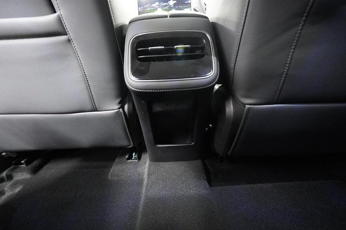 2026 Chery Tiggo 8 Super Hybrid Ultimate