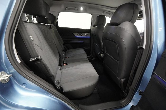 2026 Chery Tiggo 8 Super Hybrid Ultimate