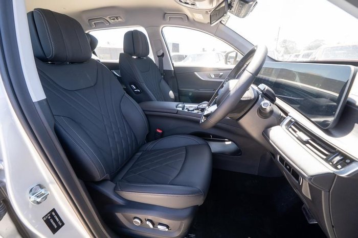 2024 Chery Tiggo 8 Pro Max Urban