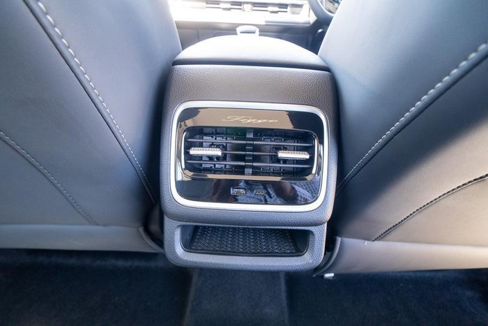 2024 Chery Tiggo 8 Pro Max Urban