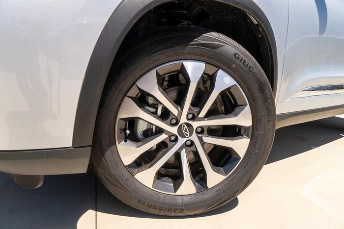 2024 Chery Tiggo 8 Pro Max Urban