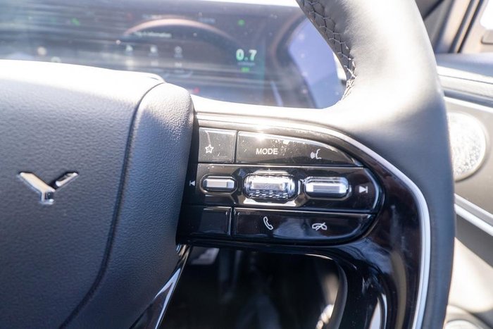 2024 Chery Tiggo 8 Pro Max Urban