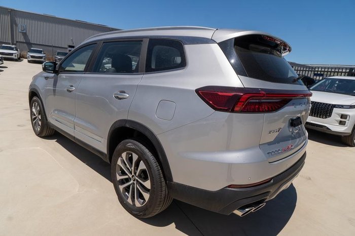 2024 Chery Tiggo 8 Pro Max Urban