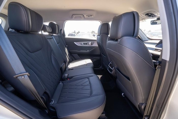 2024 Chery Tiggo 8 Pro Max Urban