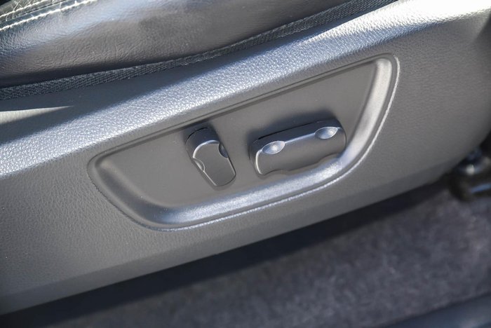 2019 Mitsubishi Triton GLS Premium