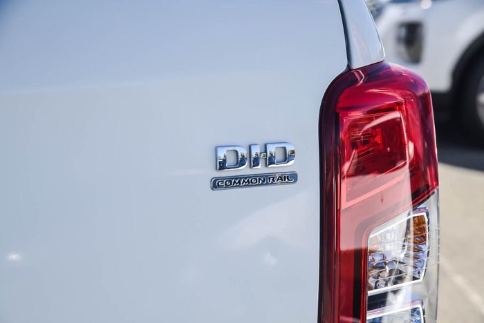 2019 Mitsubishi Triton GLS Premium