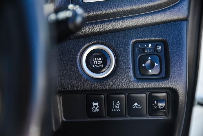 2019 Mitsubishi Triton GLS Premium