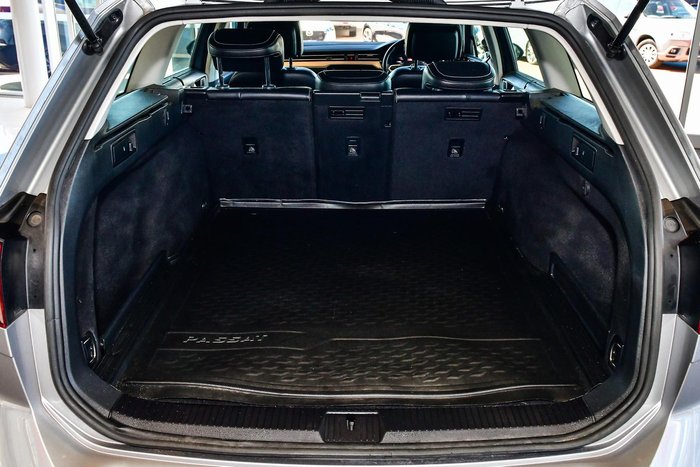 2023 Volkswagen Passat 162TSI Elegance