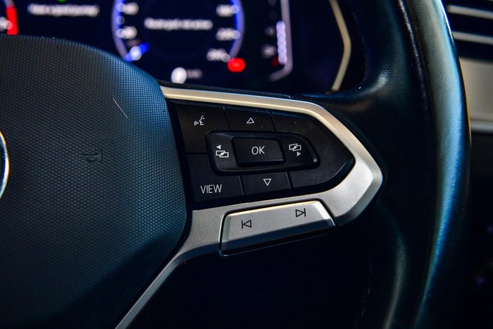 2023 Volkswagen Passat 162TSI Elegance