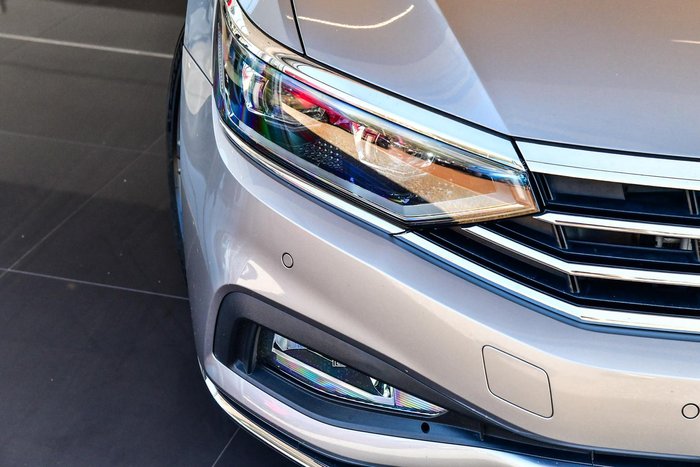 2023 Volkswagen Passat 162TSI Elegance