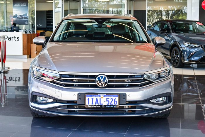 2023 Volkswagen Passat 162TSI Elegance