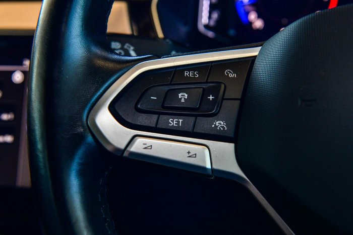 2023 Volkswagen Passat 162TSI Elegance