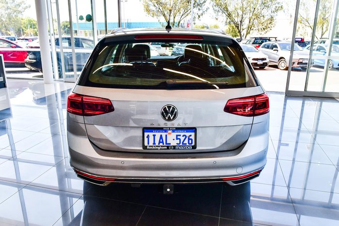 2023 Volkswagen Passat 162TSI Elegance