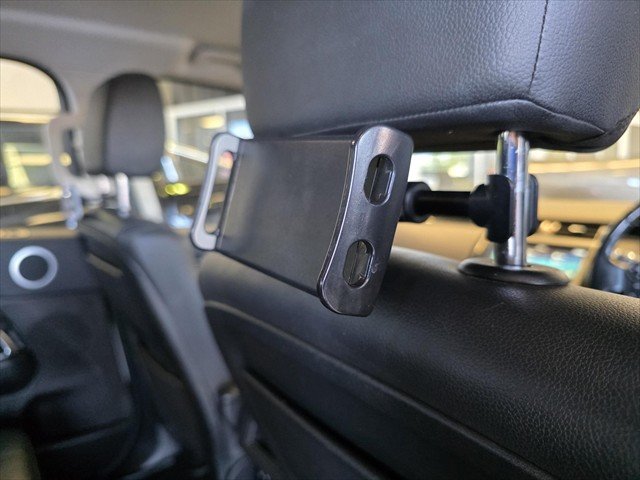 2018 Land Rover Discovery SD4 SE