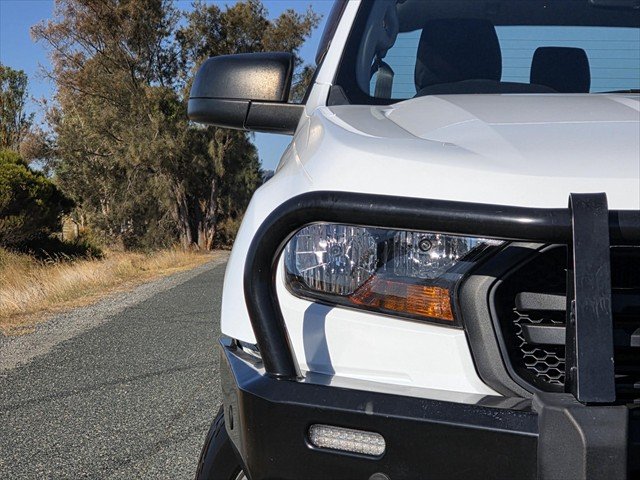 2018 Ford Ranger XL