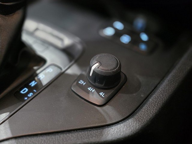 2019 Ford Ranger Wildtrak