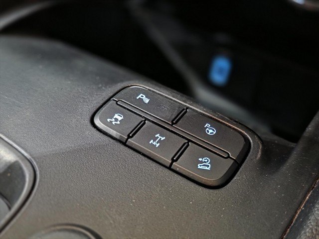 2019 Ford Ranger Wildtrak