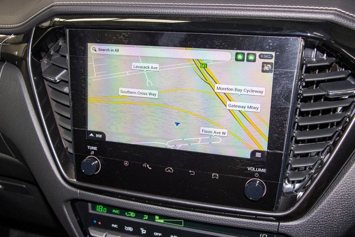 2025 Isuzu D-MAX BLADE