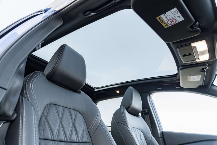 2024 Nissan QASHQAI Ti