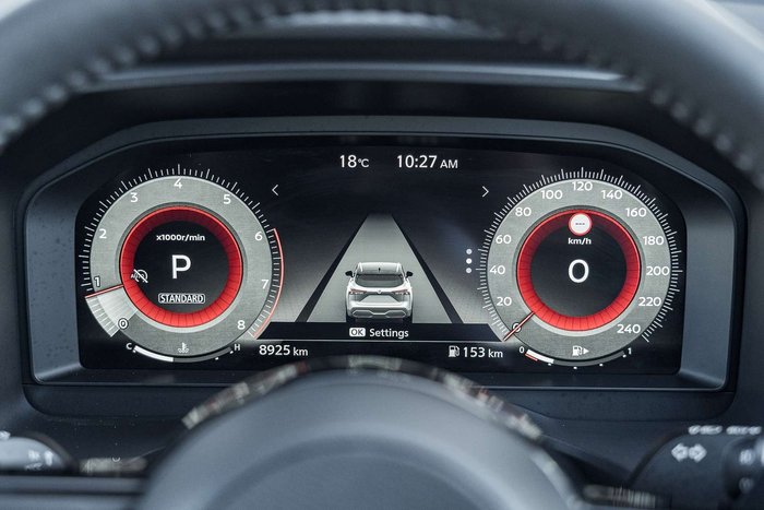 2024 Nissan QASHQAI Ti