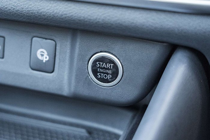 2024 Nissan QASHQAI Ti