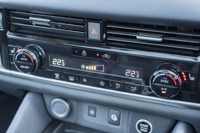 2024 Nissan QASHQAI Ti