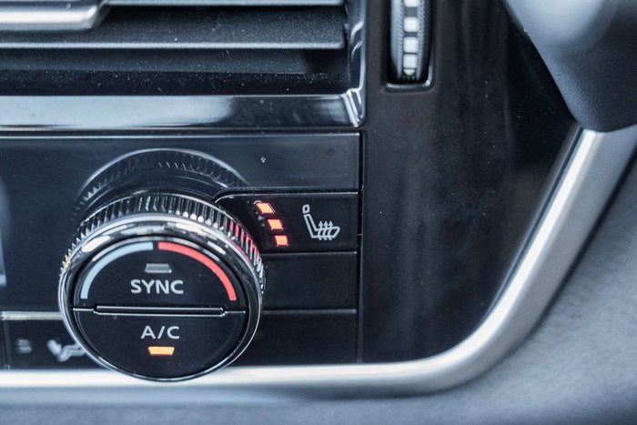 2024 Nissan QASHQAI Ti